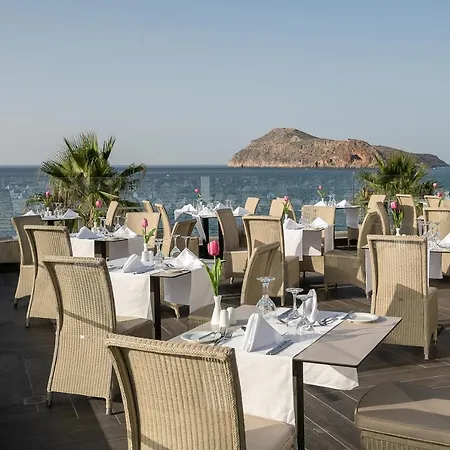 Station touristique Porto Platanias &
