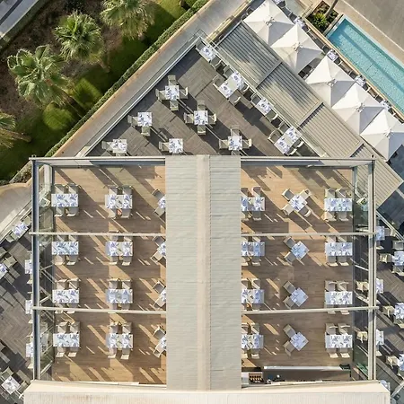 Station touristique Porto Platanias & 5*