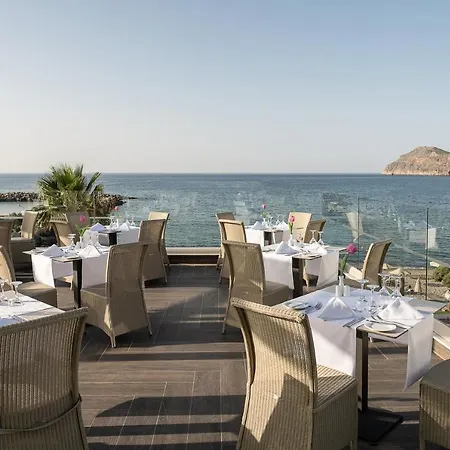 Porto Platanias & Platanés