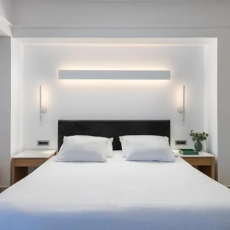 Resort Porto & Platanés
