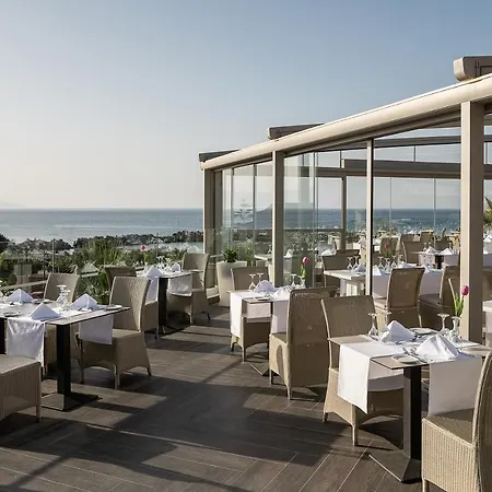 Porto Platanias & 5*