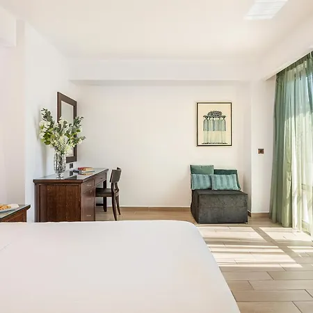 وسبا بورتو بلاتانياس بيتش منتجع 5*