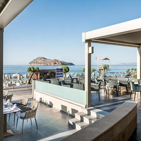 Porto Platanias & 5*