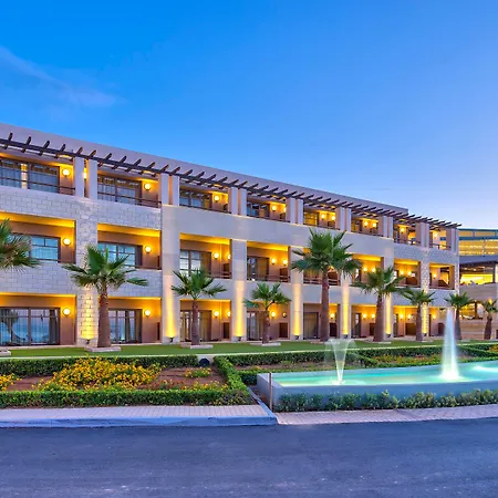 Porto Platanias & Station touristique