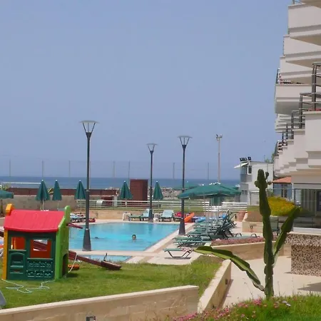 Station touristique Porto Platanias & 5*