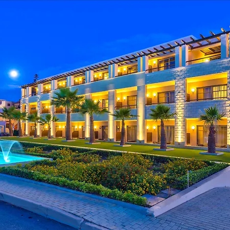 Station touristique Porto Platanias &