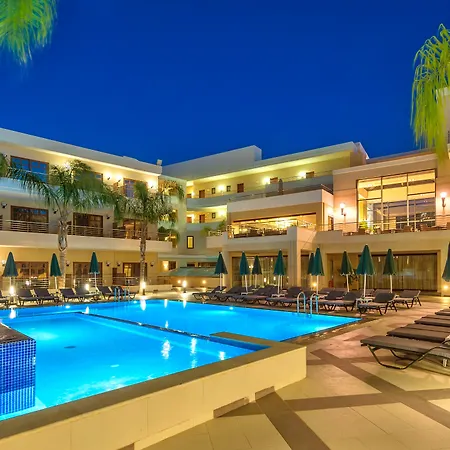 Resort Porto &