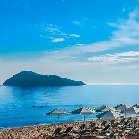 Resort Porto &