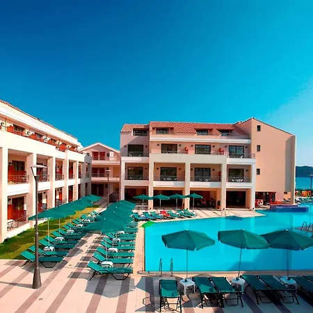 Porto Platanias & Platanés