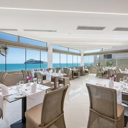 Porto Platanias & Θέρετρο 5*