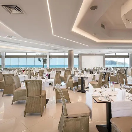 Porto & Resort Platanias (Crete)