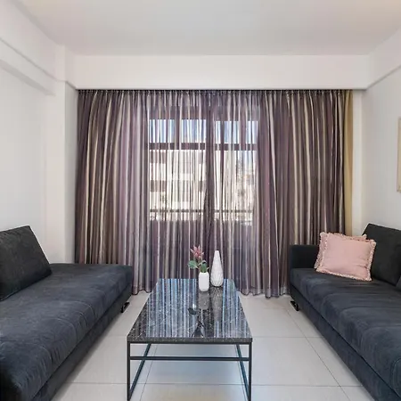 Porto Platanias & 5* Platanés
