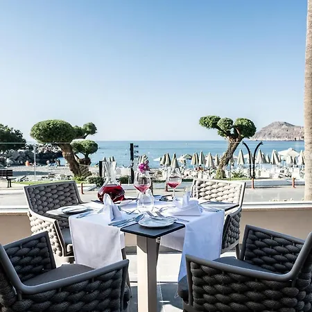 Porto & Resort Platanias (Crete)