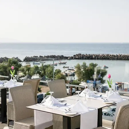 Resort Porto & Platanias (Crete)