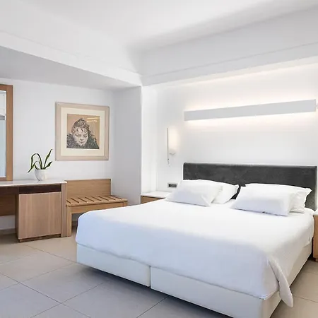 Porto Platanias & 5* Platanés