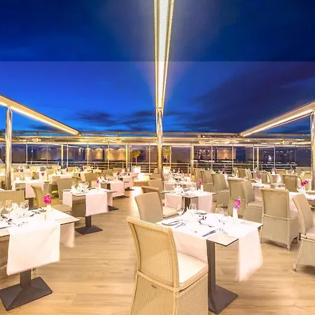 Porto Platanias & 5*
