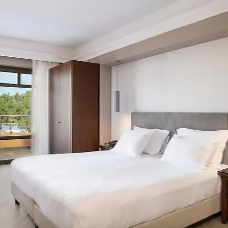 Porto & 5* Platanias (Crete)