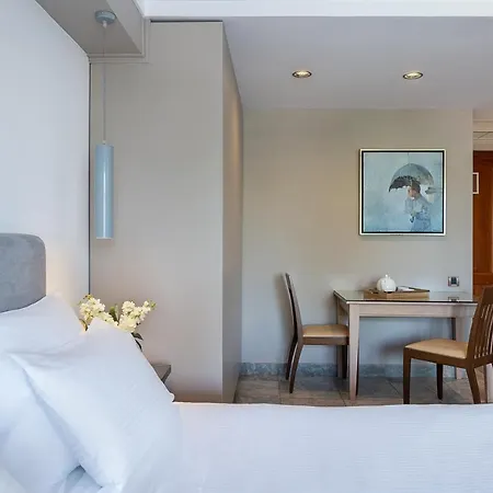 Porto & Resort Platanias (Crete)