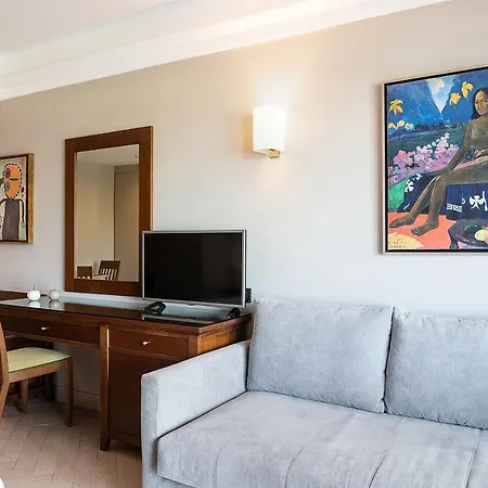 Resort Porto & 5*