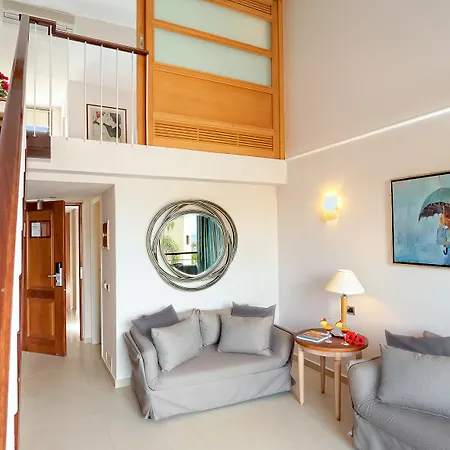 Porto & 5* Platanias (Crete)
