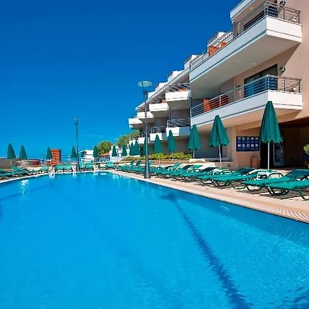 Porto & Resort Platanias (Crete)