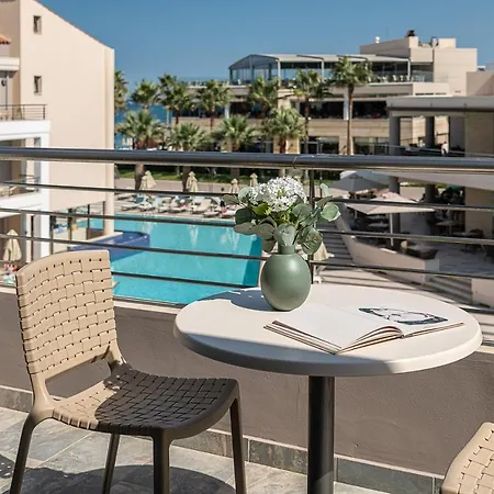 Porto Platanias & 5*