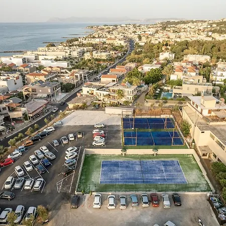 Porto & Resort 5*