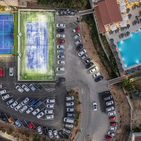 Porto Platanias &