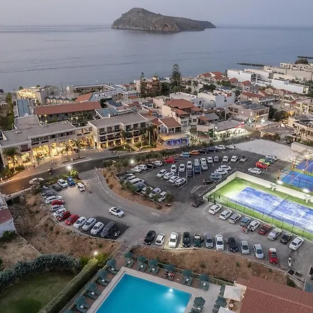 Resort Porto & 5*