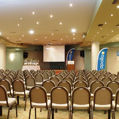 Porto Platanias & 5*