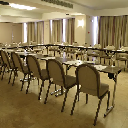 Θέρετρο Porto Platanias & Platanés