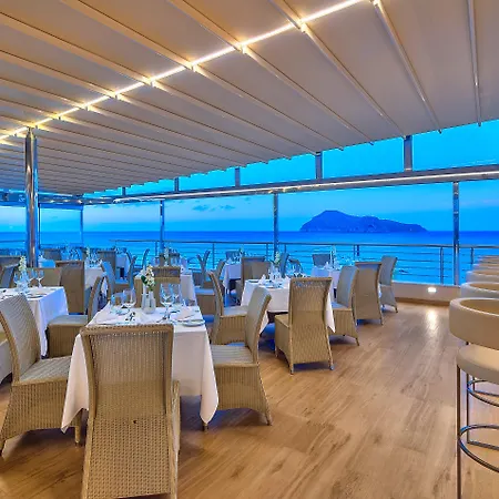 Resort Porto & Platanias (Crete)