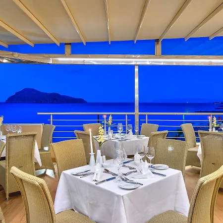 Θέρετρο Porto Platanias &