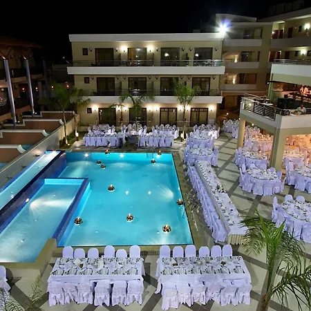 Resort Porto &