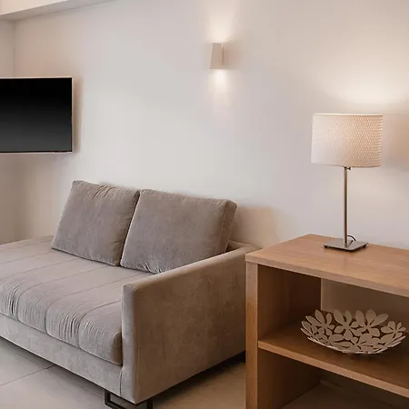 Porto Platanias & 5*