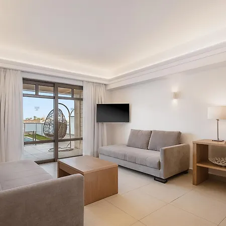 Porto Platanias & 5*